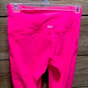 Dsg leggings